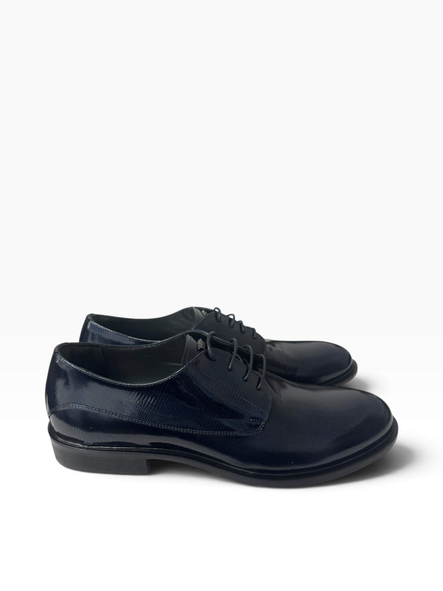 SCARPE UOMO BLU - CAMPIONARIO N. 42