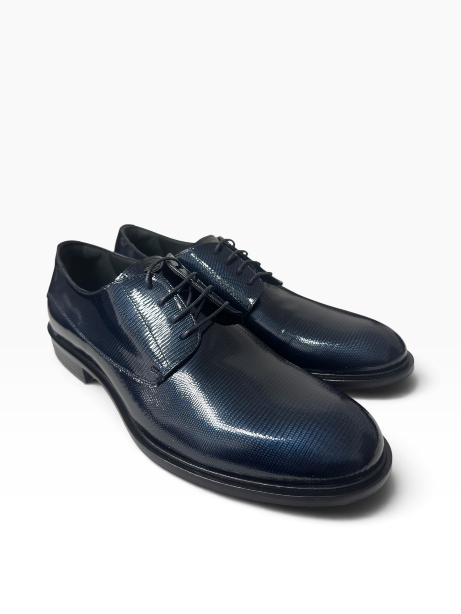 SCARPE UOMO BLU – CAMPIONARIO N. 42