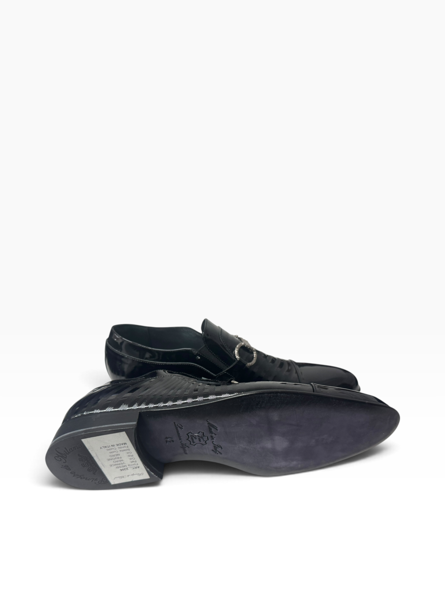SCARPE UOMO - CAMPIONARIO N. 42