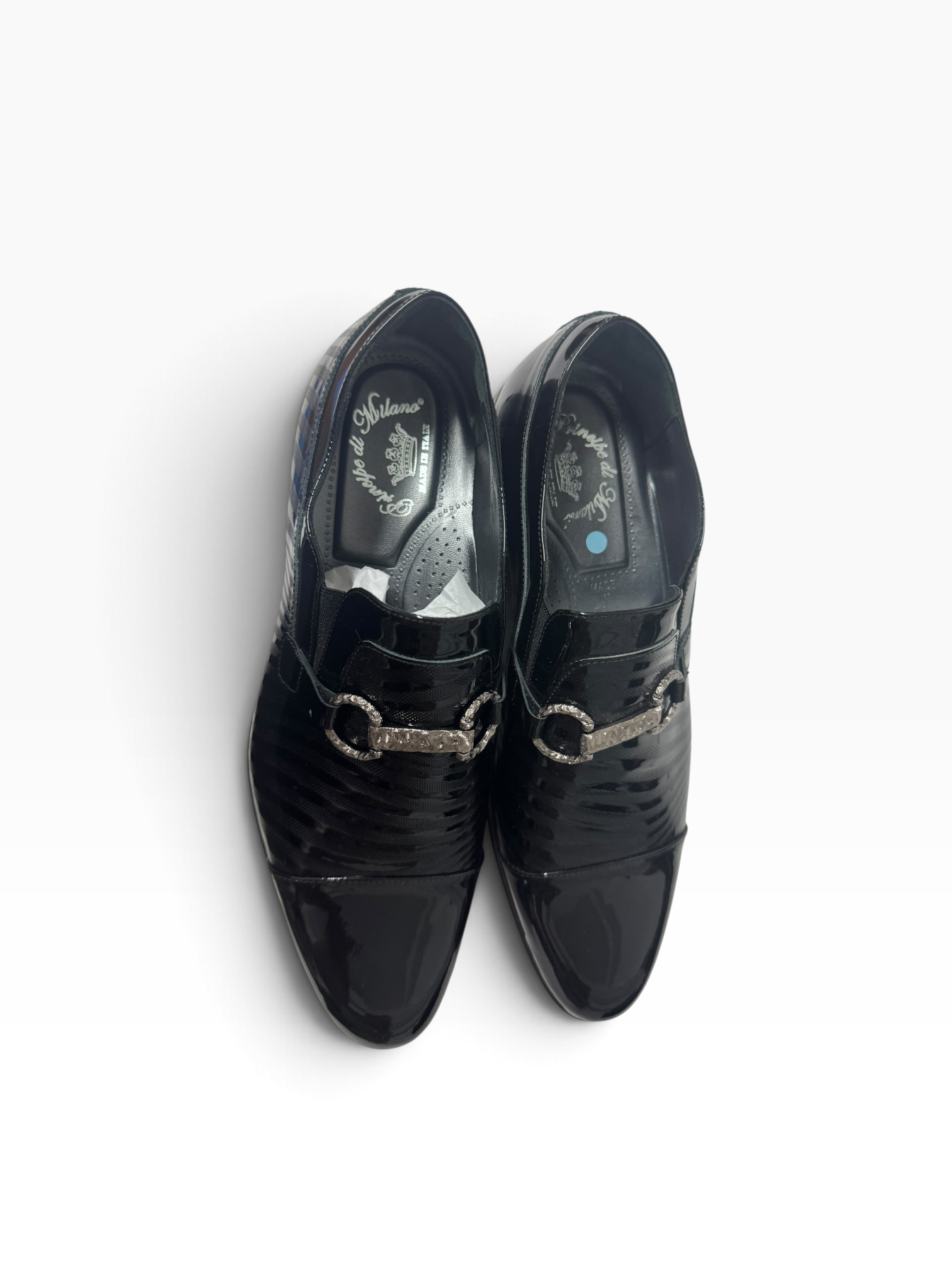 SCARPE UOMO - CAMPIONARIO N. 42